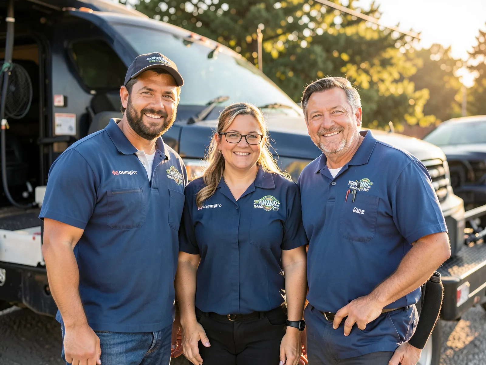 Roof Repair company in Rosser, TX